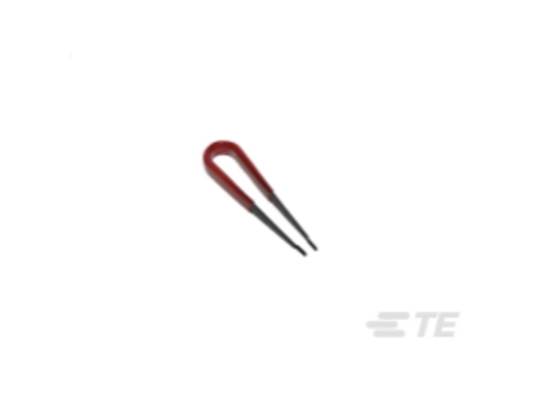Stiftlister, Stiklister Te Amp Insertion-Extraction Tools 453850-1 Te Connectivity Indhold: 1 Stk