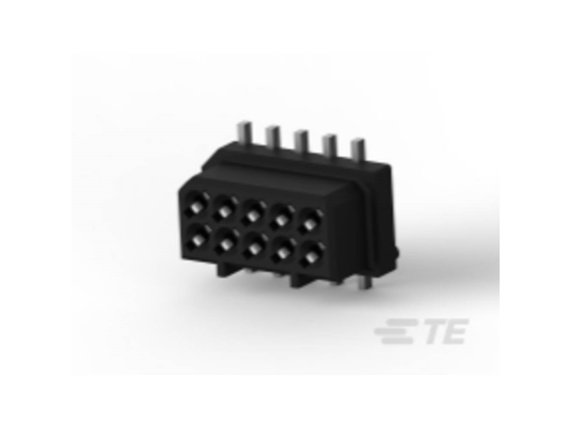 Te Connectivity 4-175638-0 1 Stk Tape