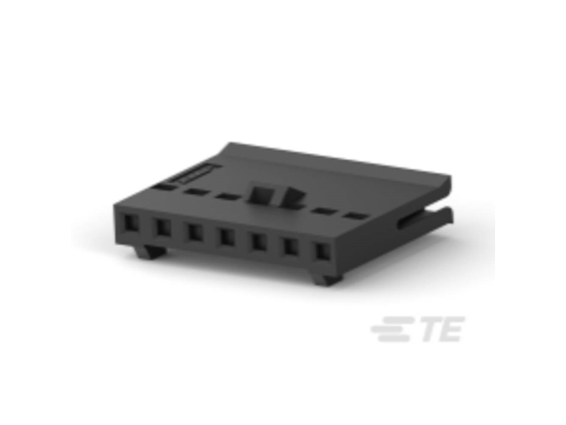 Te Connectivity 487769-5 1 Stk. Folder