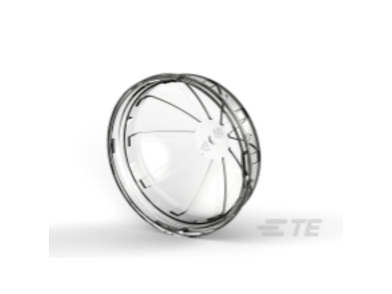Stiftleiste/Glattleiste Te Amp Street Light Connectivity 1-2328823-1 - Inhalt: 1 Stk