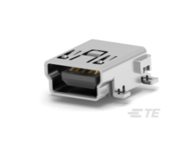 Usb-Stik 1-1734035-2 Te Connectivity Indhold: 1 Stk