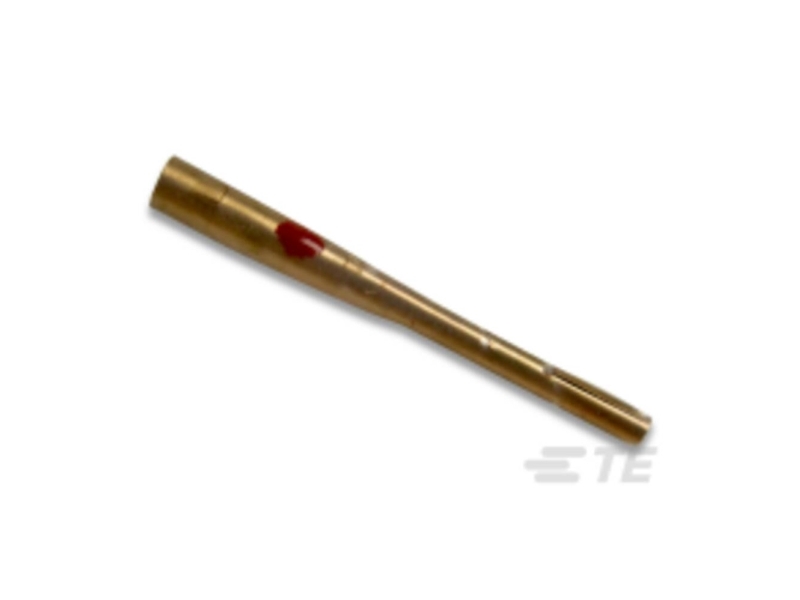 Stiftlister, Stiklister Te Amp Insertion-Extraction Tools 1-543382-0 Te Connectivity Indhold: 1 Stk