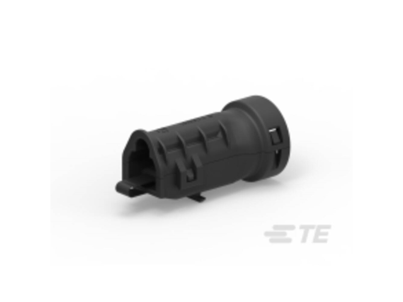 Stiftleisten Te Amp Through Wall Connectors 1418917-1 Te Connectivity Inhalt: 1 Stk