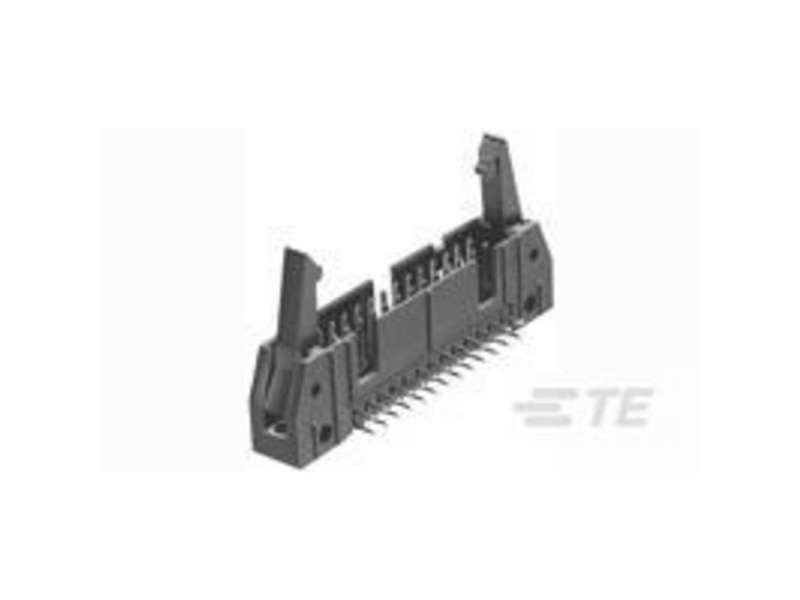 Te Connectivity 499786-5 Klemmen-Box 1 Stk