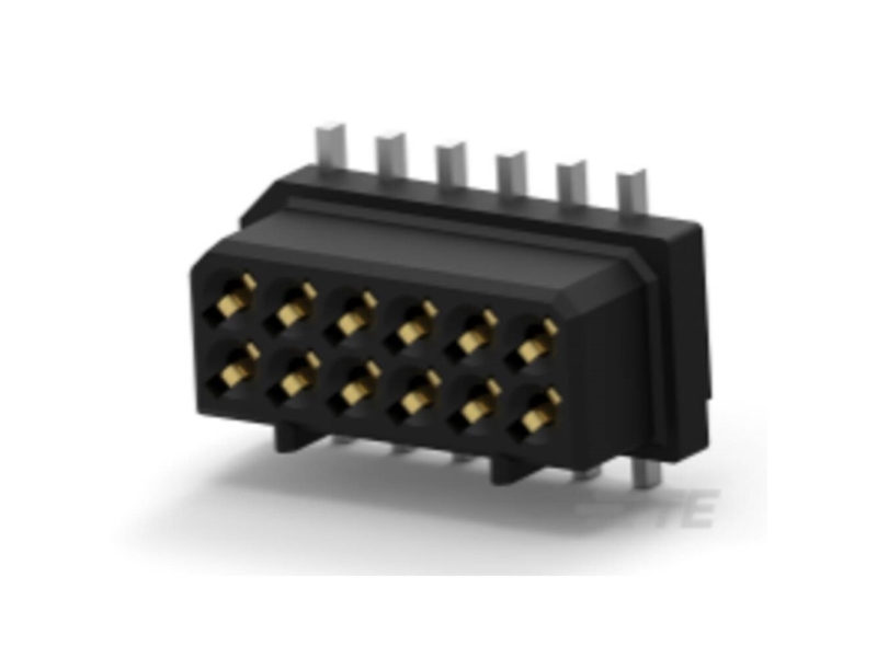 Te Connectivity 4-175630-2 1 Stk Tape