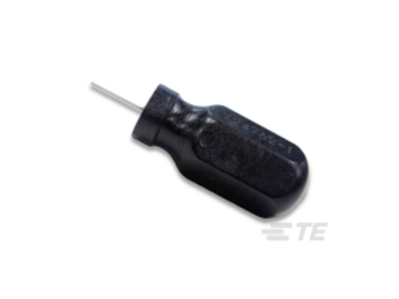 Stiftlister, Stiklister Te Amp Insertion-Extraction Tools 724762-1 Te Connectivity Indhold: 1 Stk