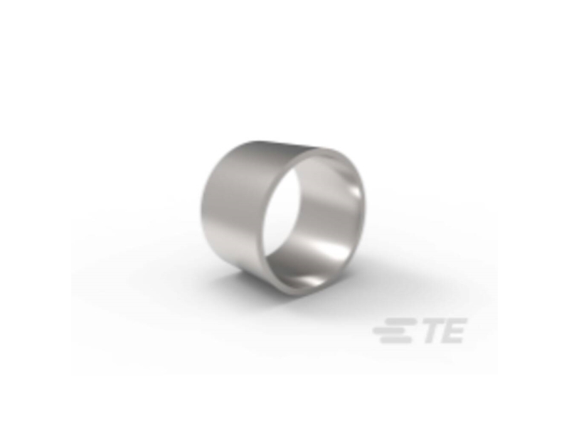 Stiftlister, Stiklister Te Amp Copper 2-2308350-7 Te Connectivity Indhold: 1 Stk
