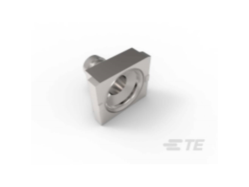 Stiftlister, Stiklister Te Amp Copper 2-2308348-3 Te Connectivity Indhold: 1 Stk