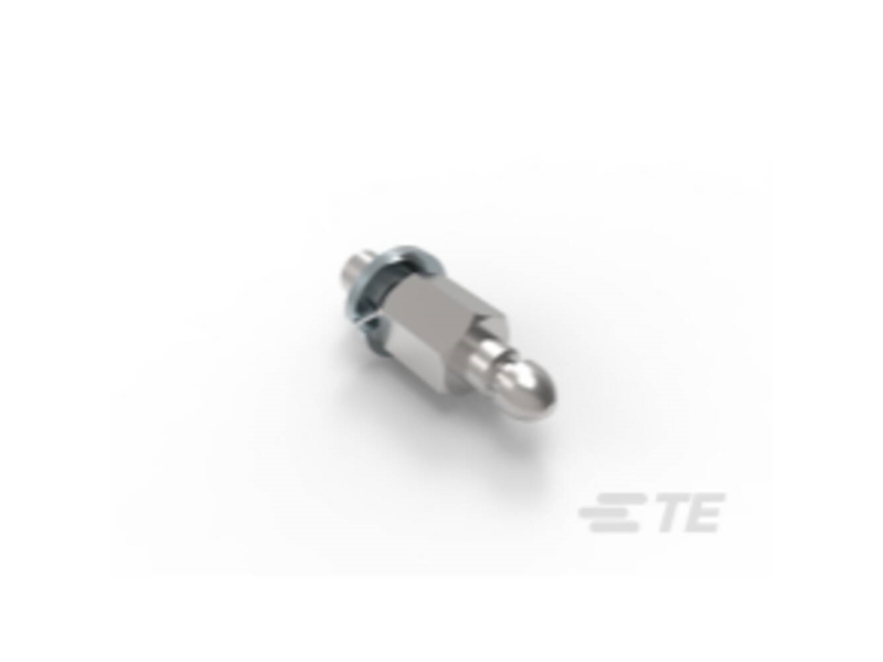 Stiftlister, Stiklister Te Amp Copper 2-2308265-0 Te Connectivity Indhold: 1 Stk