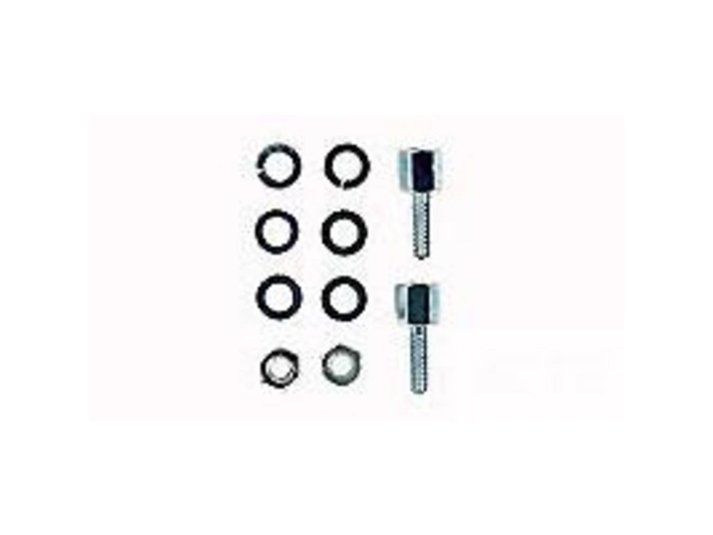 Stiftlister, stiklister TE AMP AMPLIMITE Hardware 176152-1 TE Connectivity Indhold: 1 stk