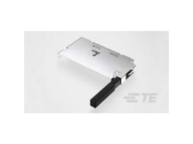 Stiftlister, Stiklister Te Amp Removable Memory Product 1734452-2 Te Connectivity Indhold: 1 Stk