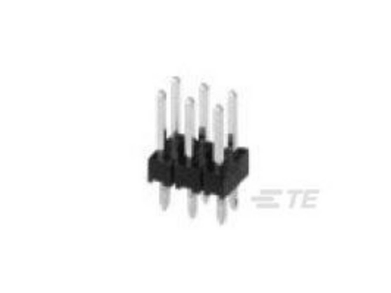 Te Connectivity 1-104351-0 1 Stk Carton