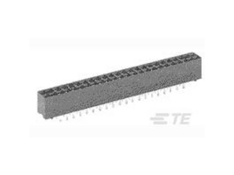 Te Connectivity 102766-4 1 Stk Tube