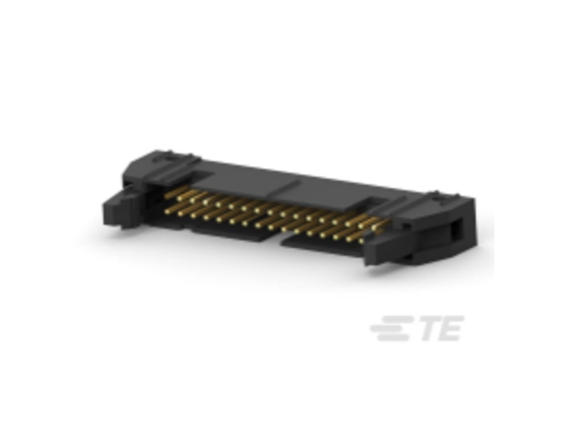 TE Connectivity 5499910-8 1 st fack/tray