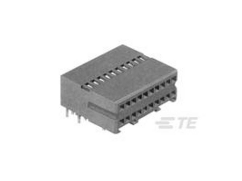 Te Connectivity 103911-3 1 Stk Tube