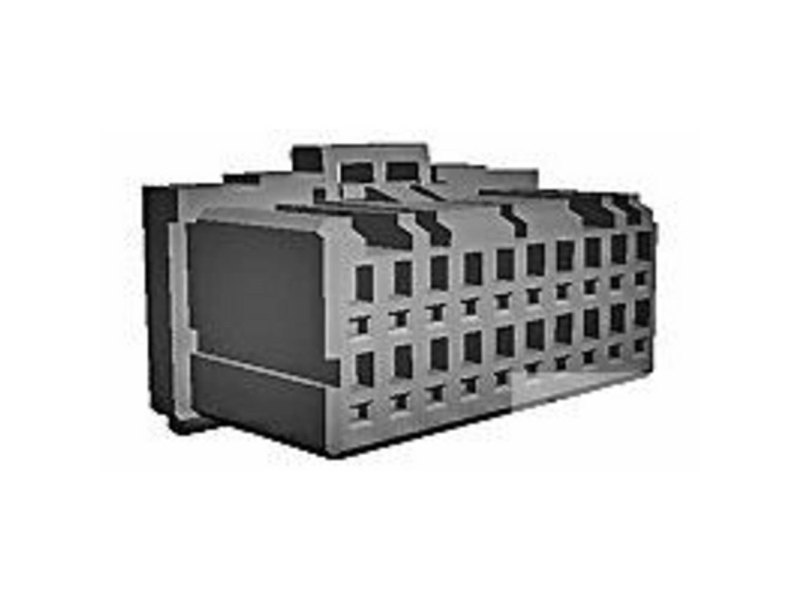 Te Connectivity 3-1871057-0 1 Stk Bag