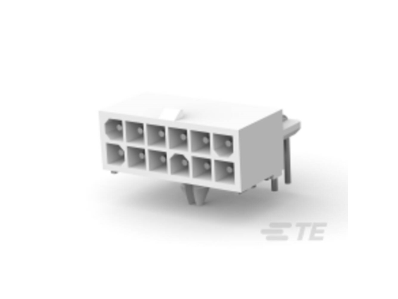 Te Connectivity 1-770972-0 1 Stk Bag