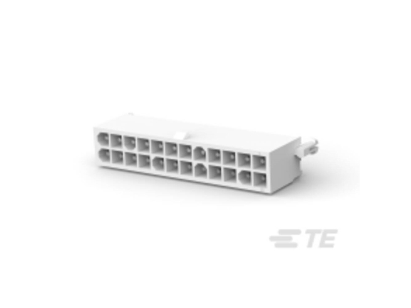 Te Connectivity 1-794079-0 1 Stk Bag