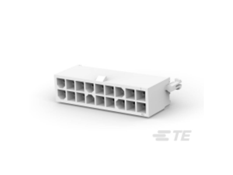 Te Connectivity 1-794069-0 1 Stk Bag
