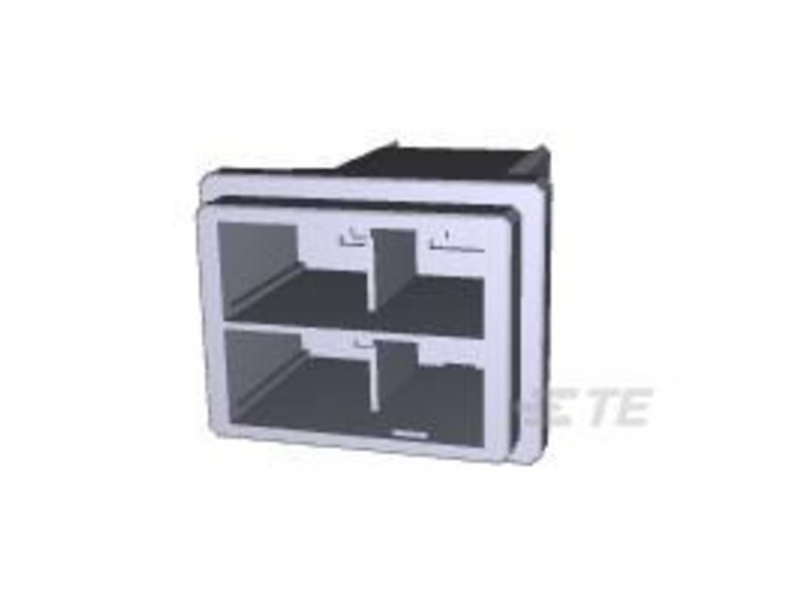 Te Connectivity 2-917808-2 1 Stk Box