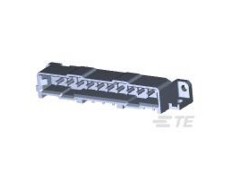 Te Connectivity 207398-3 1 Stk Tube