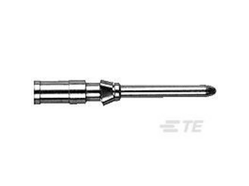 Te Connectivity 2-1105050-2 1 Stk Tasche