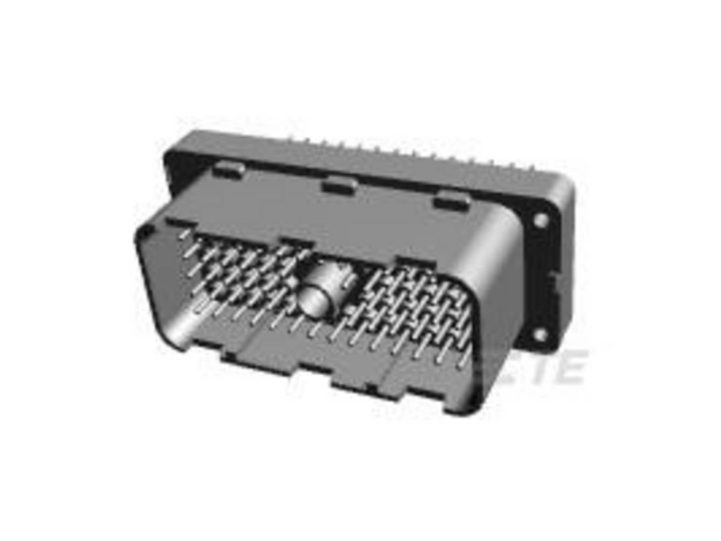 Te Connectivity 211580-4 Tray, 1 Stk