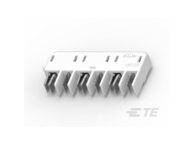 Te Connectivity 2154640-3 Tape Auf Voller Rolle, 1 Stk