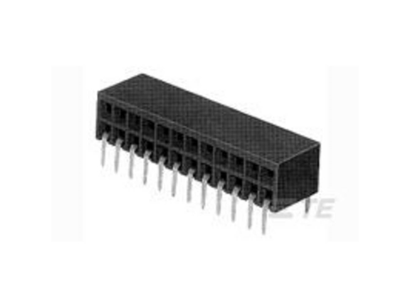 Te Connectivity 216604-5, 1 St. Box