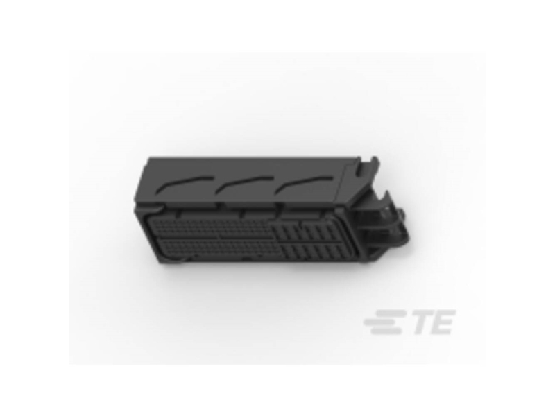 Te Connectivity 1612275-3, 1 Stk. Tray