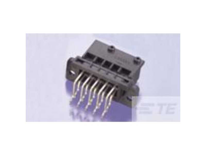 TE Connectivity Timer - HeadersTimer - Headers 2-963211-1 AMP