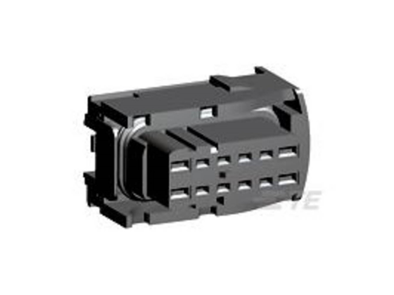 Te Connectivity 284848-1 1 Stk Box