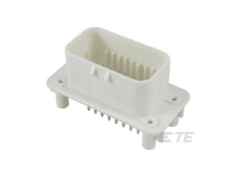 Te Connectivity 776200-2 Tray (1 Stk.)