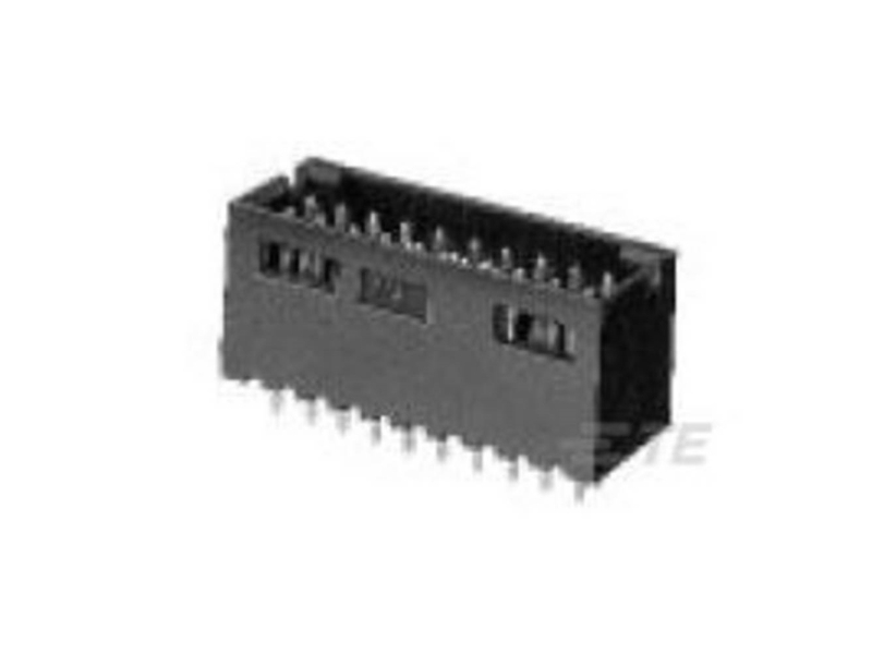 Te Connectivity 5-87589-9 1 Stk Tray