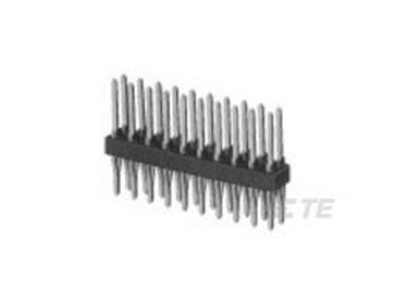 Te Connectivity 6-103542-6 1 Stk Carton