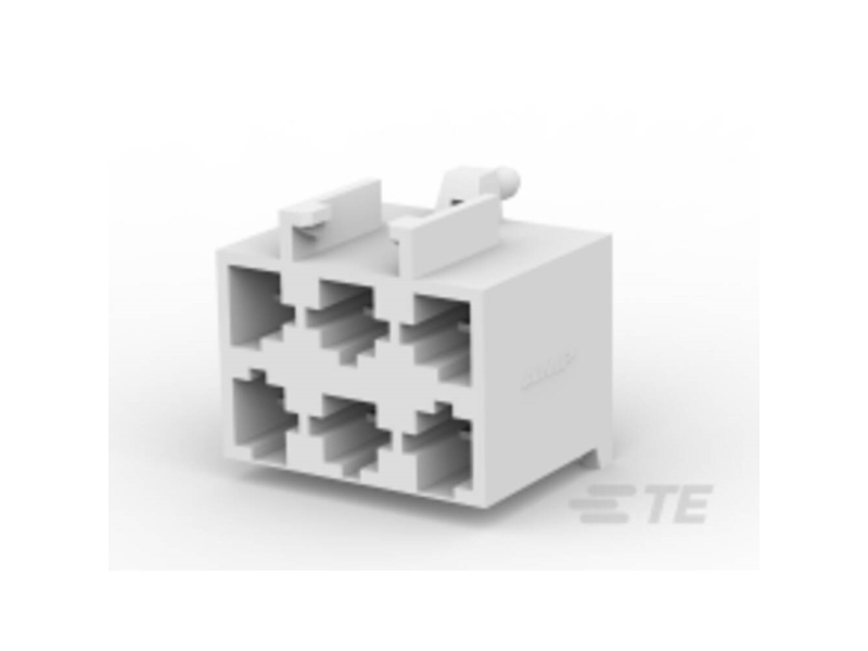 Te Connectivity 179849-1 1 Stk Box