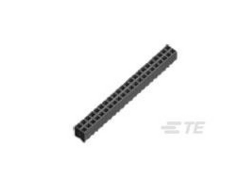 Te Connectivity 4-1734506-7 1 Stk. Box
