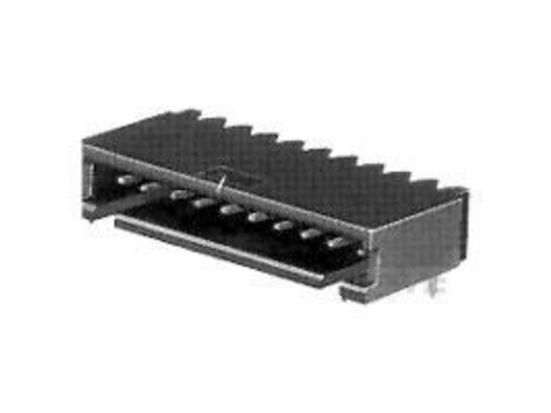 Te Connectivity 5-102203-1 1 Stk Tube