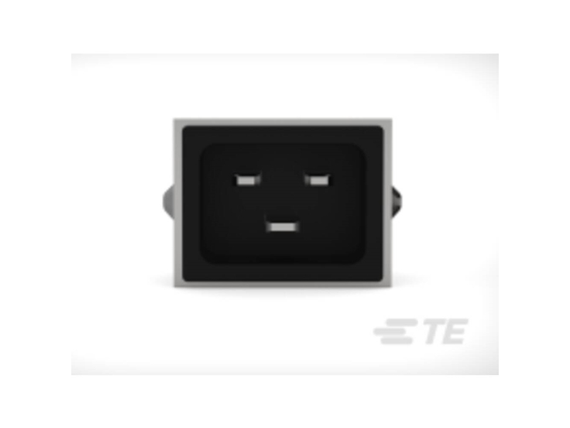 Te Connectivity 5-1609152-9 1 Stk Package