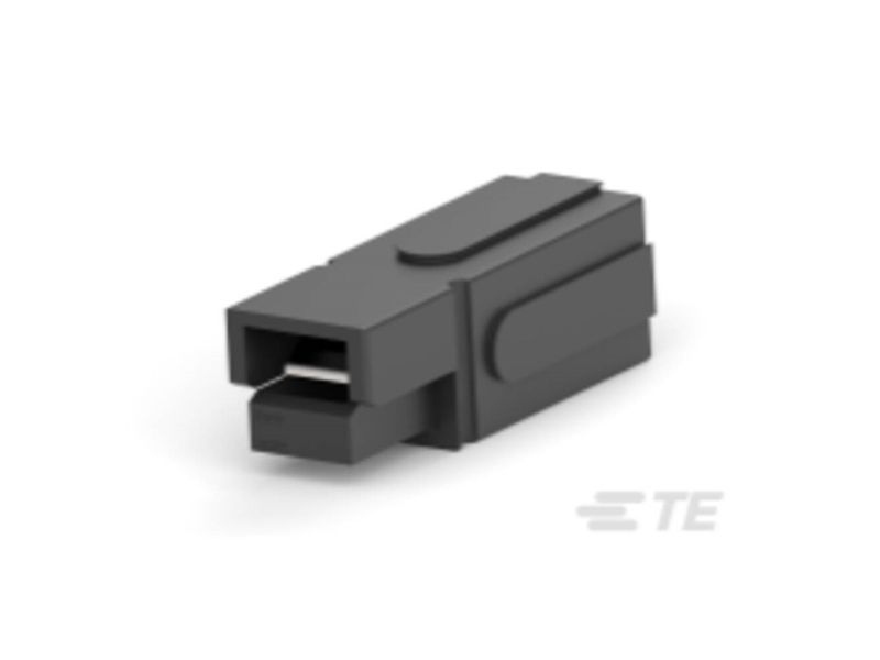 Te Connectivity 1604398-2 1 Stk Bag
