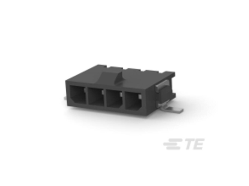Te Connectivity 2-1445057-4 1 Stk Tape