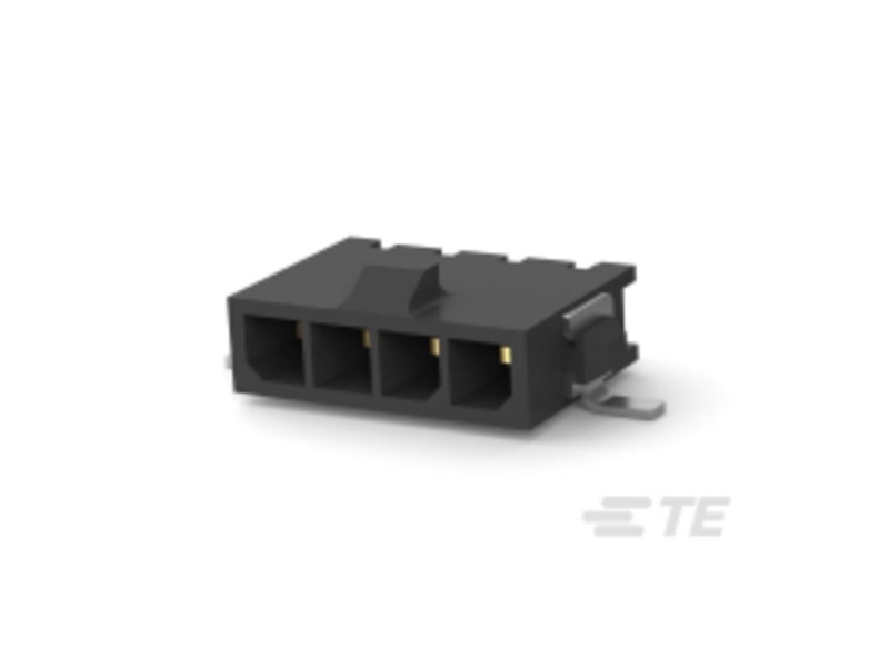 Te Connectivity 2-1445091-4 Tape On Full Reel (1 Stk.)