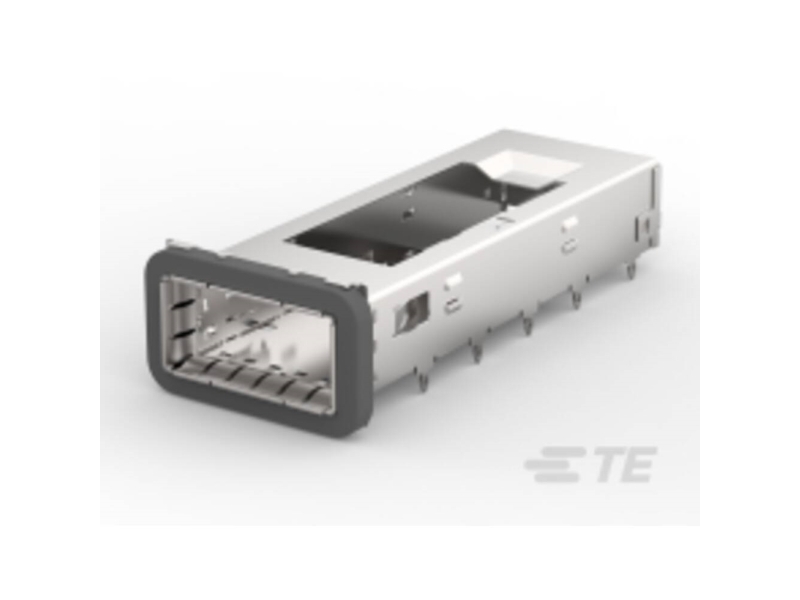 Stiftlister, Stiklister Te Amp Zqsfp+/Qsfp28 2170752-7 Te Connectivity Indhold: 1 Stk