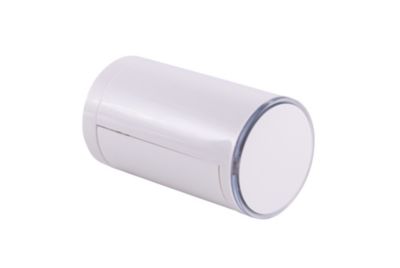 Wavin Sentio Ra Rad.Termostat - Intelligenter Heizkörperthermostat - Ra. Trådløs. Hvid