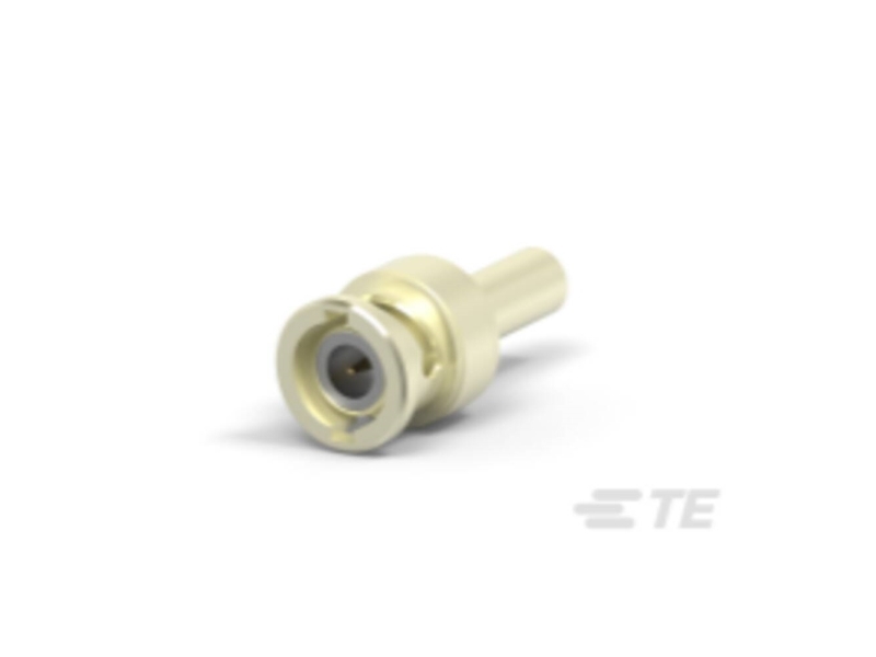 Te Connectivity Te Amp Bnc/Tnc Pcb & Cable 5225395-6 1 Stk Bag