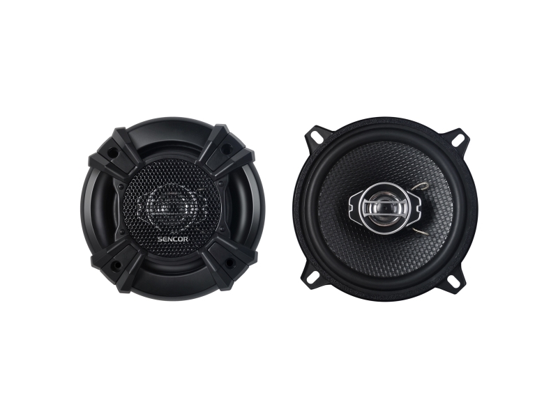 Sencor Scs Bx1302, 75 W, 25 W, 4 Ohm, 84 Db, 95 - 20000 Hz, 160 Mm