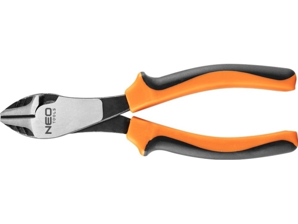 Neo Side Cutters (Side Cutters Hd 40% Fs 180 Mm)