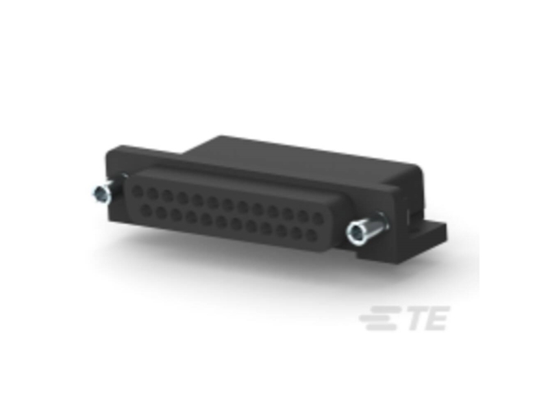 Te Connectivity Te Amp Amplimite All Plastic 5747461-5 1 Stk Package