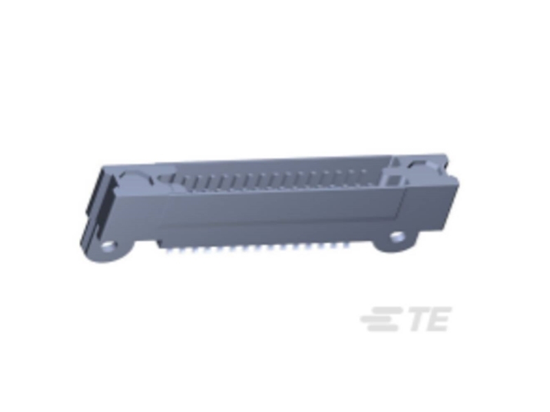 Te Connectivity 1-530785-1 1 Stk Package
