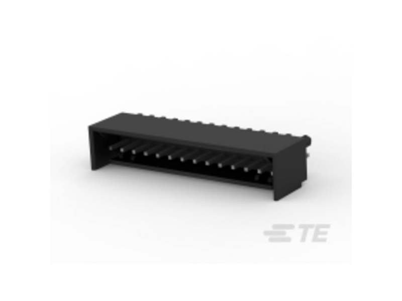 Te Connectivity 1-644487-4, 1 St. Folder